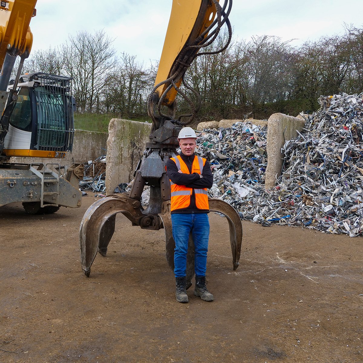 Dunmow Group Martin Whillock Linkedin