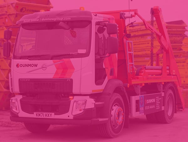 Dunmow-Group-Shortlisted-for-Waste Transfer-&-Skip-Hire-Business-of-the-Year-2022-Banner