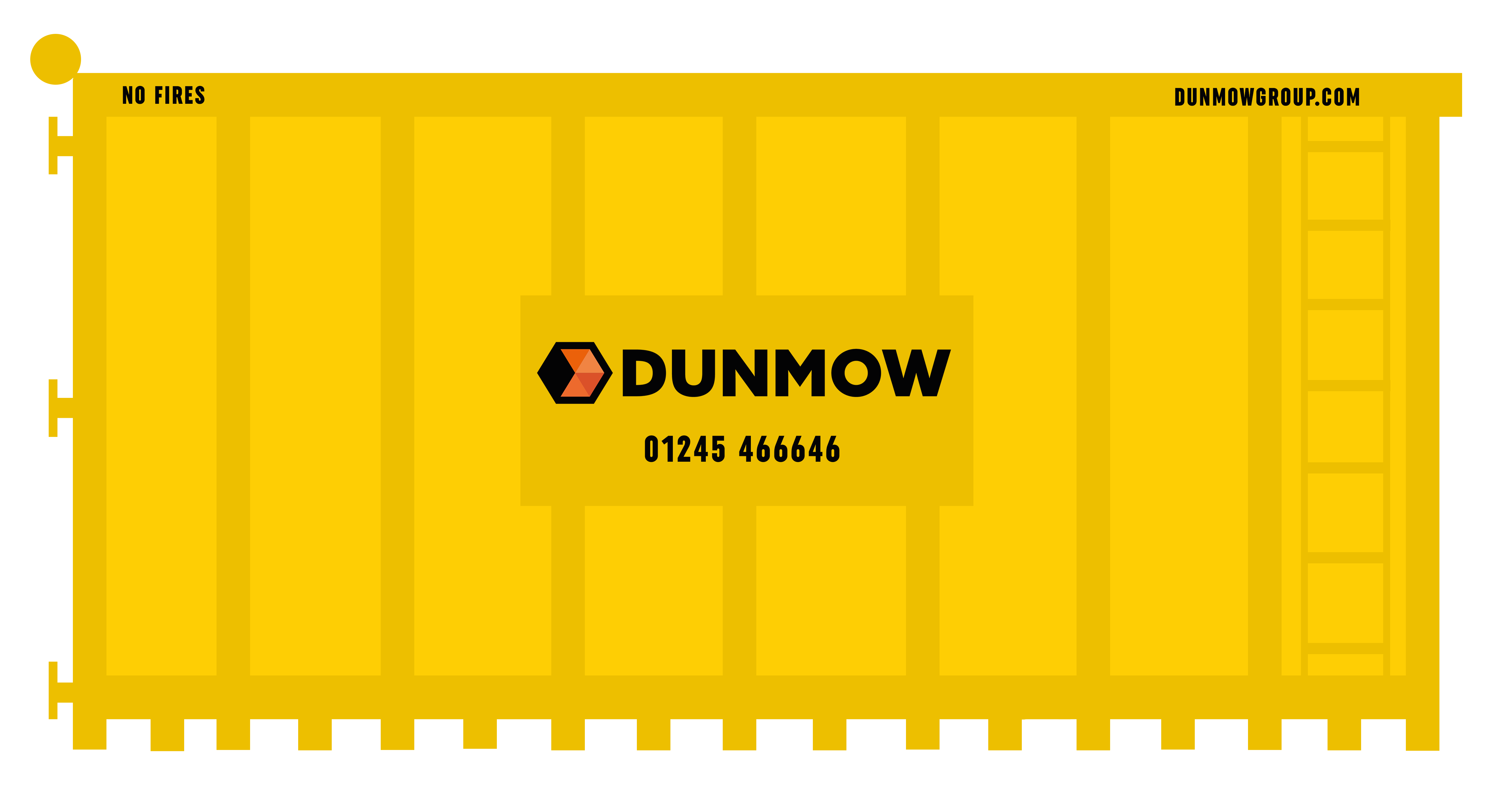 Dunmow RORO Illustration 40 YardDunmow-RORO-Illustration-40-Yard