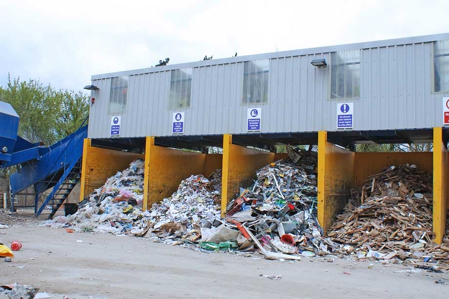 01-Dunmow-Pay-as-You-Tip-Waste-Transfer-Station-01