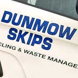 01-Dunmow-Our-History-Skip-Hire-1987-01