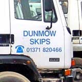 02-Dunmow-Our-History-Skips-Ltd-2001-01