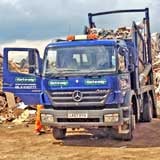 05-Dunmow-Our-History-Waste-Kart-A-Way-2012-01