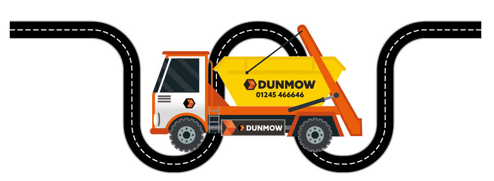 Dunmow-Group-Maneuverability-and-Turning-Space-Skip-Hire-01