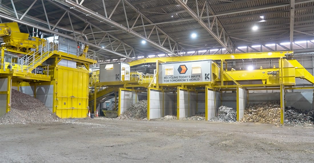 Dunmow-Group-Recycling-Centre-Chelmsford-Plant