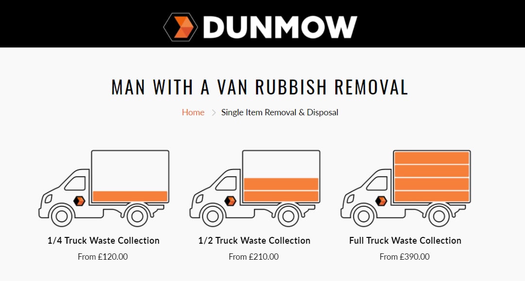 Dunmow-Group-Waste-Collection-Man-and-Van-Collection