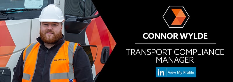Employee-Spotlight-Connor-Wylde-Transport-Compliance-Manager