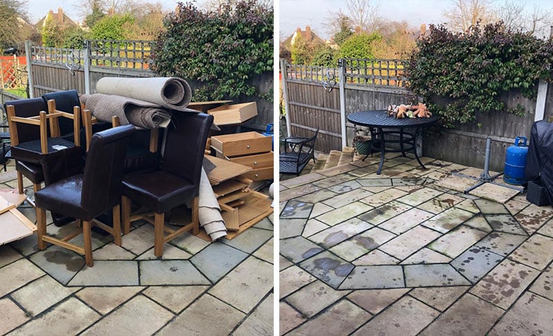 Man-and-Van-Before-After-Waste-Clearance-Dunmow-Group