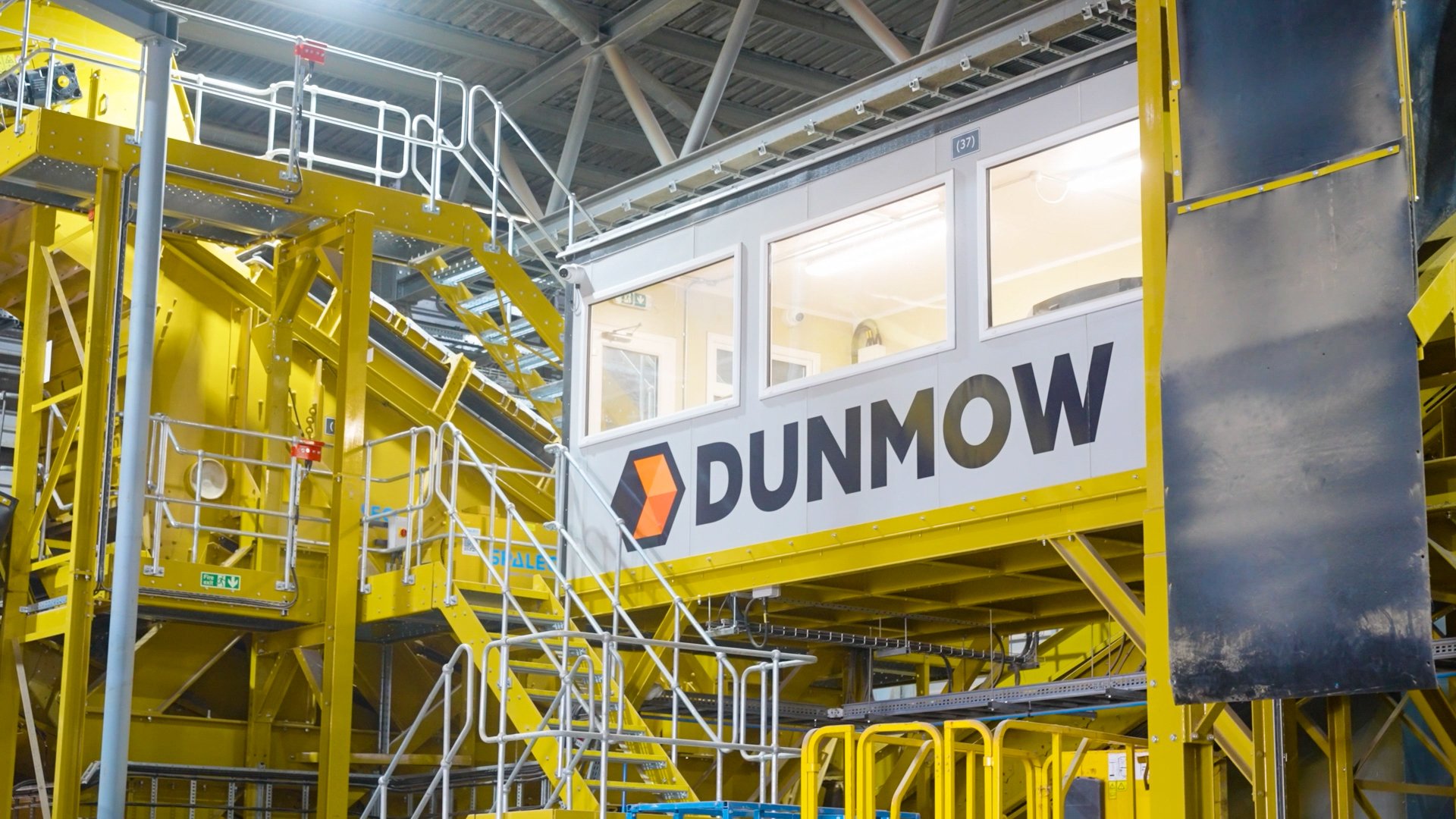 Dunmow-Group-Recycling-Centre-New-Plant