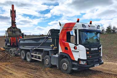 01-Dunmow-Tipper-Hire-Excavation-01