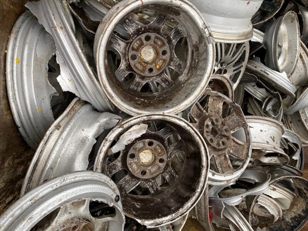 Dunmow-Group-Alloy-Wheel-Scrap-Metal-Recycling