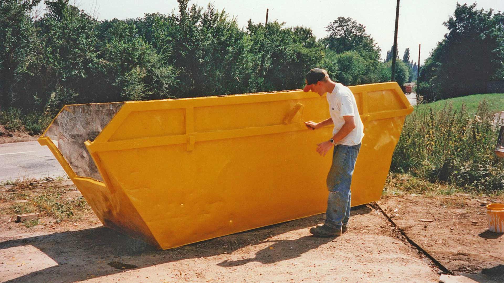 02-Dunmow-Skip-Hire-History