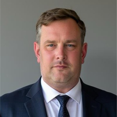 Mark Chinsky